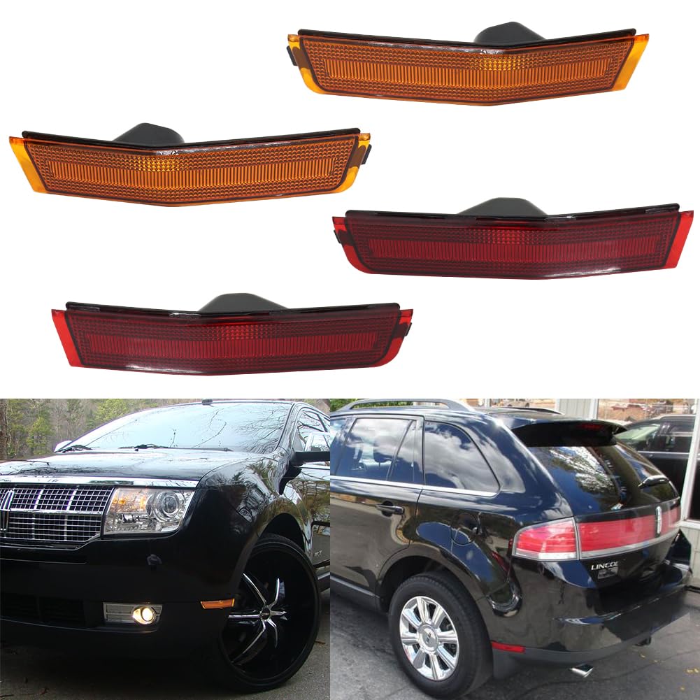 Amazon.com: Tonsya Compatible with 2007 2008 2019 2010